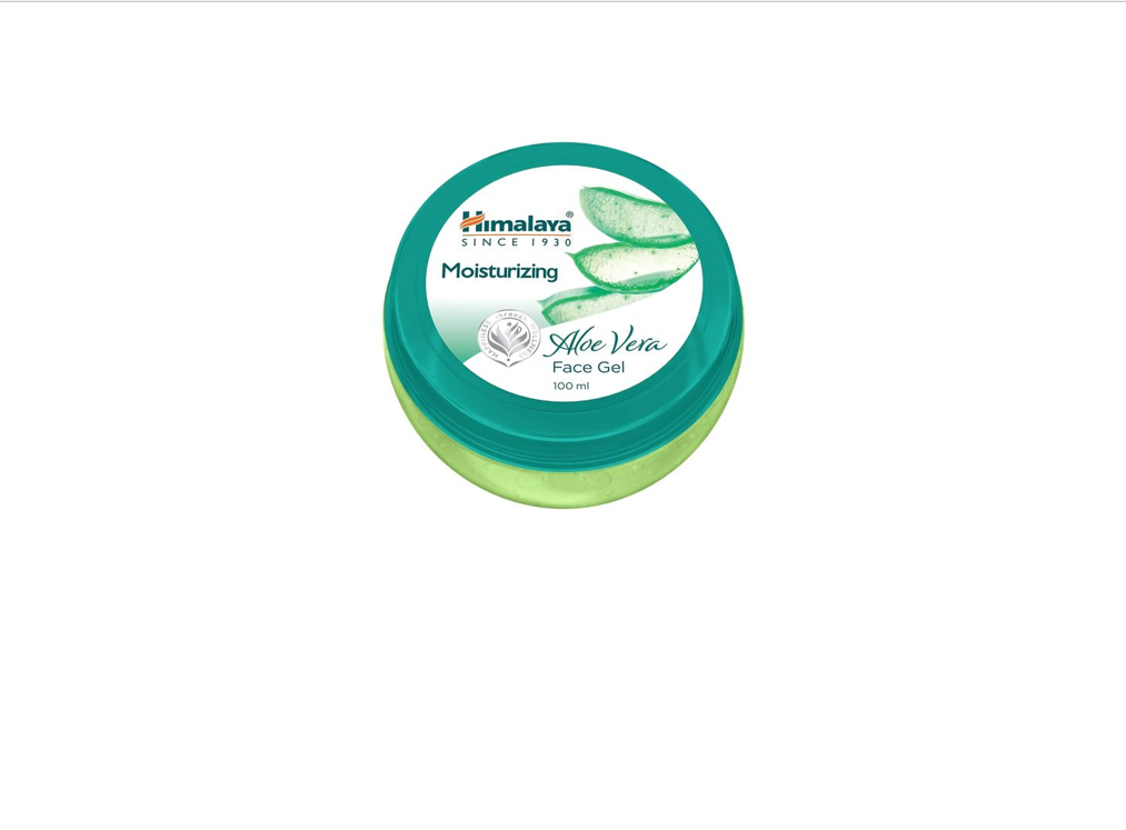 Aloe Vera Gel