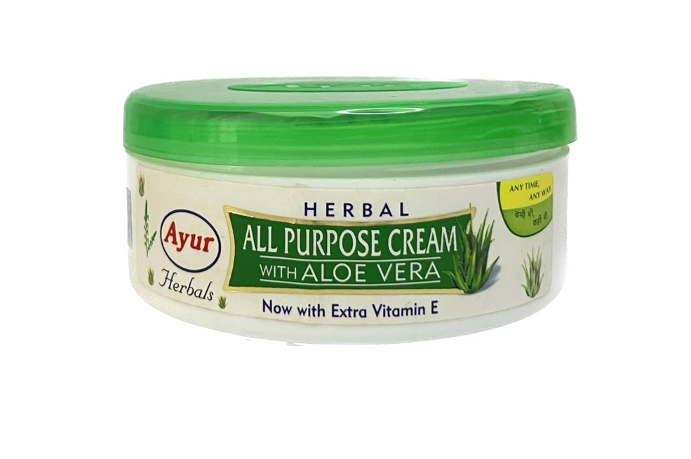 Herbal Cream