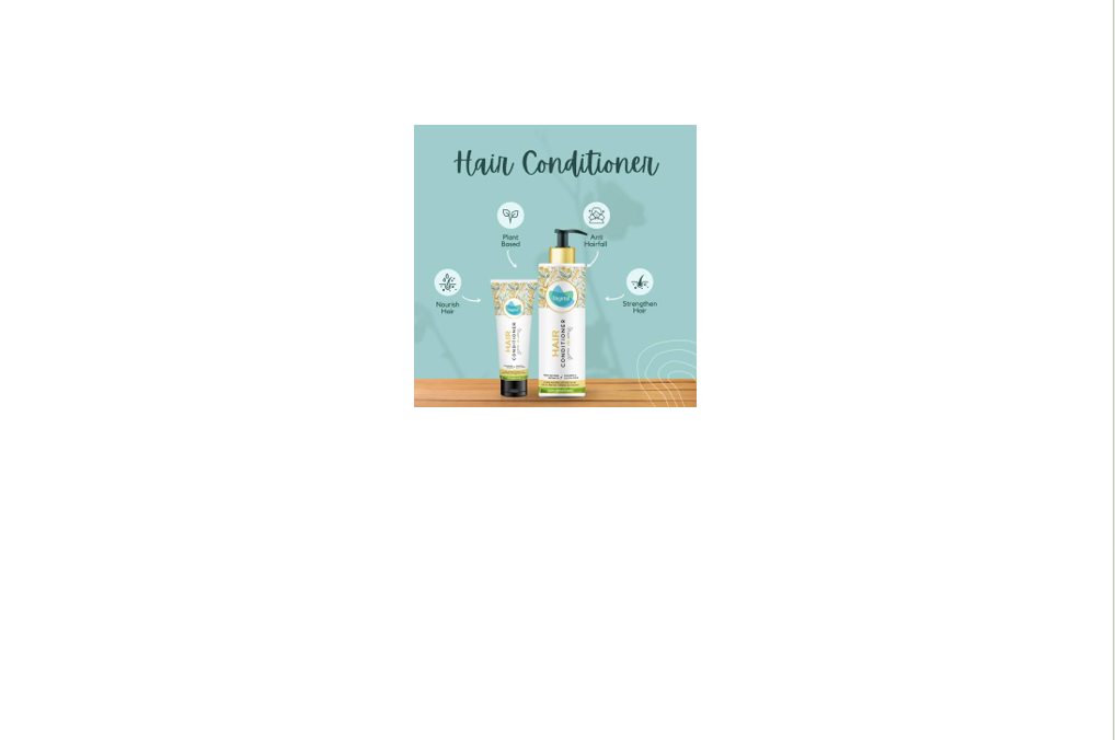 Organic Conditioner