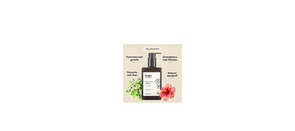 Organic Shampoo