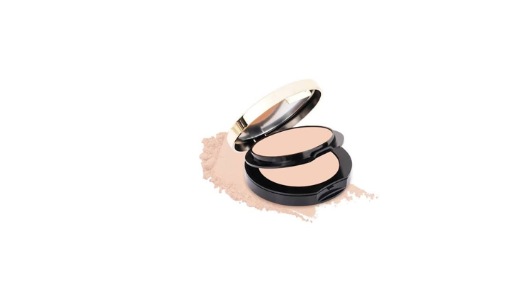 Compact Powder
