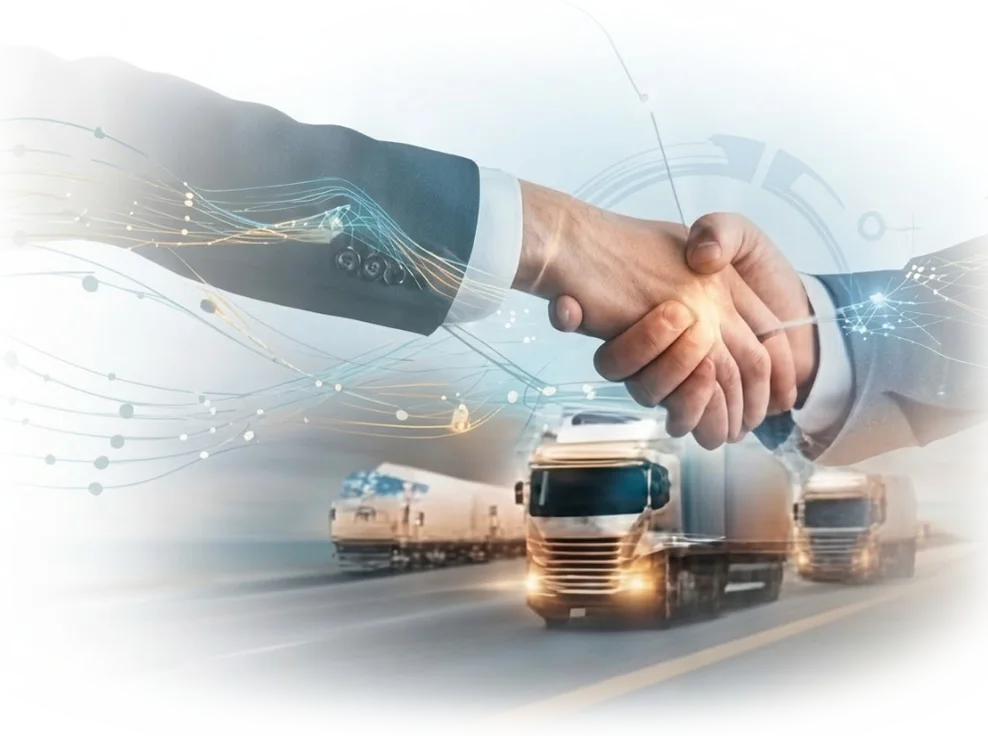 Logistics Solutions